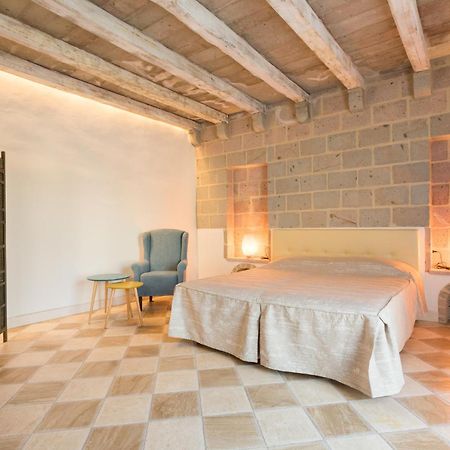 La Petite Maison Tresnuraghes Exteriör bild