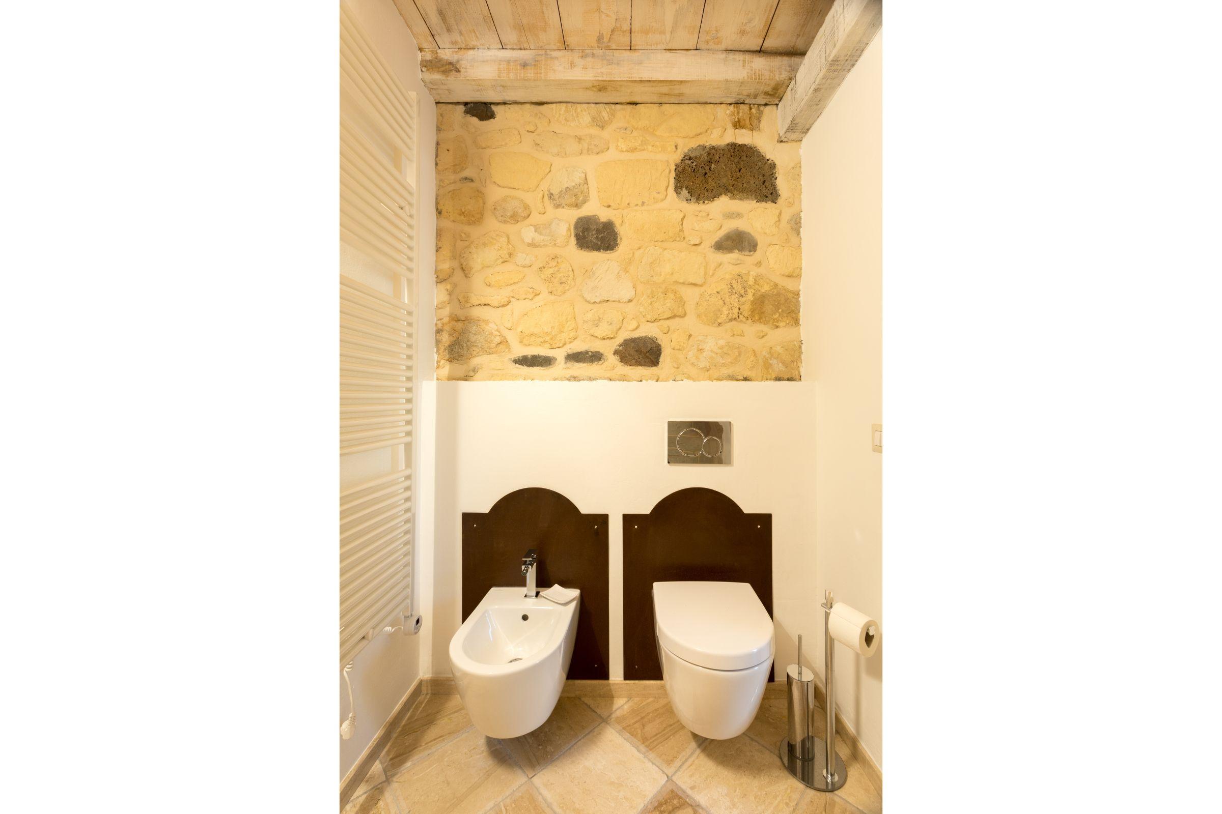 La Petite Maison Tresnuraghes Exteriör bild