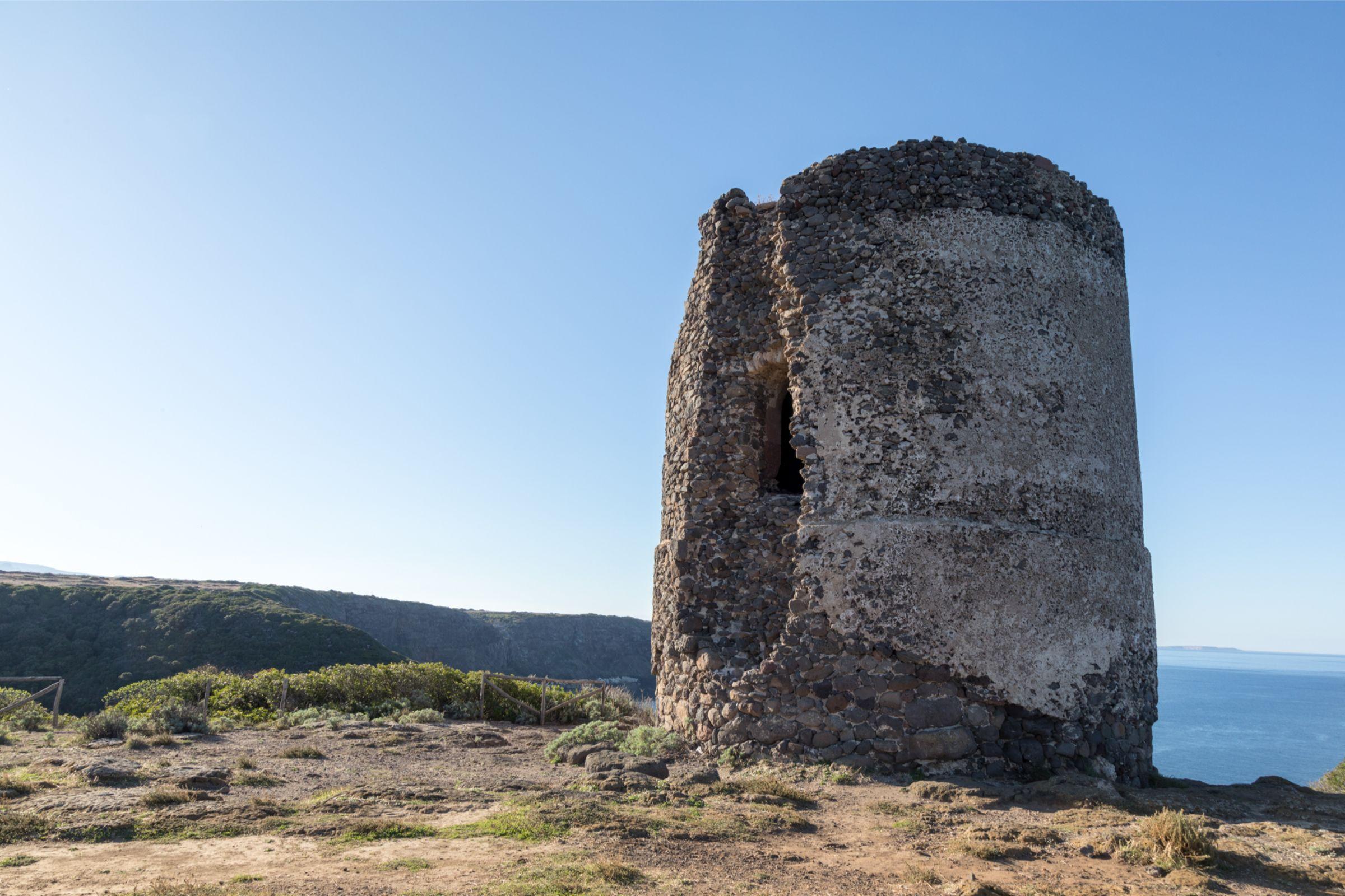 La Petite Maison Tresnuraghes Exteriör bild