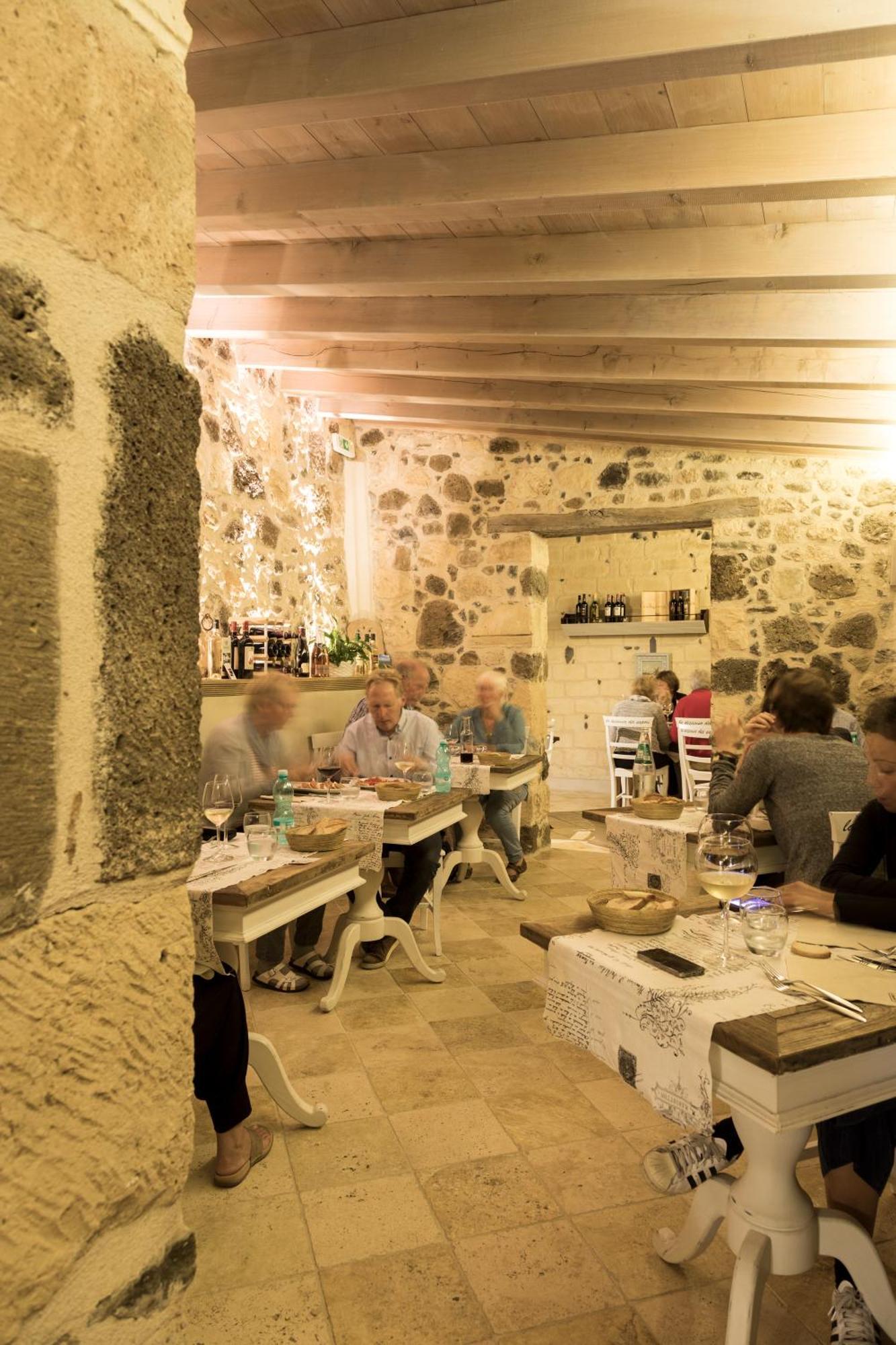 La Petite Maison Tresnuraghes Exteriör bild