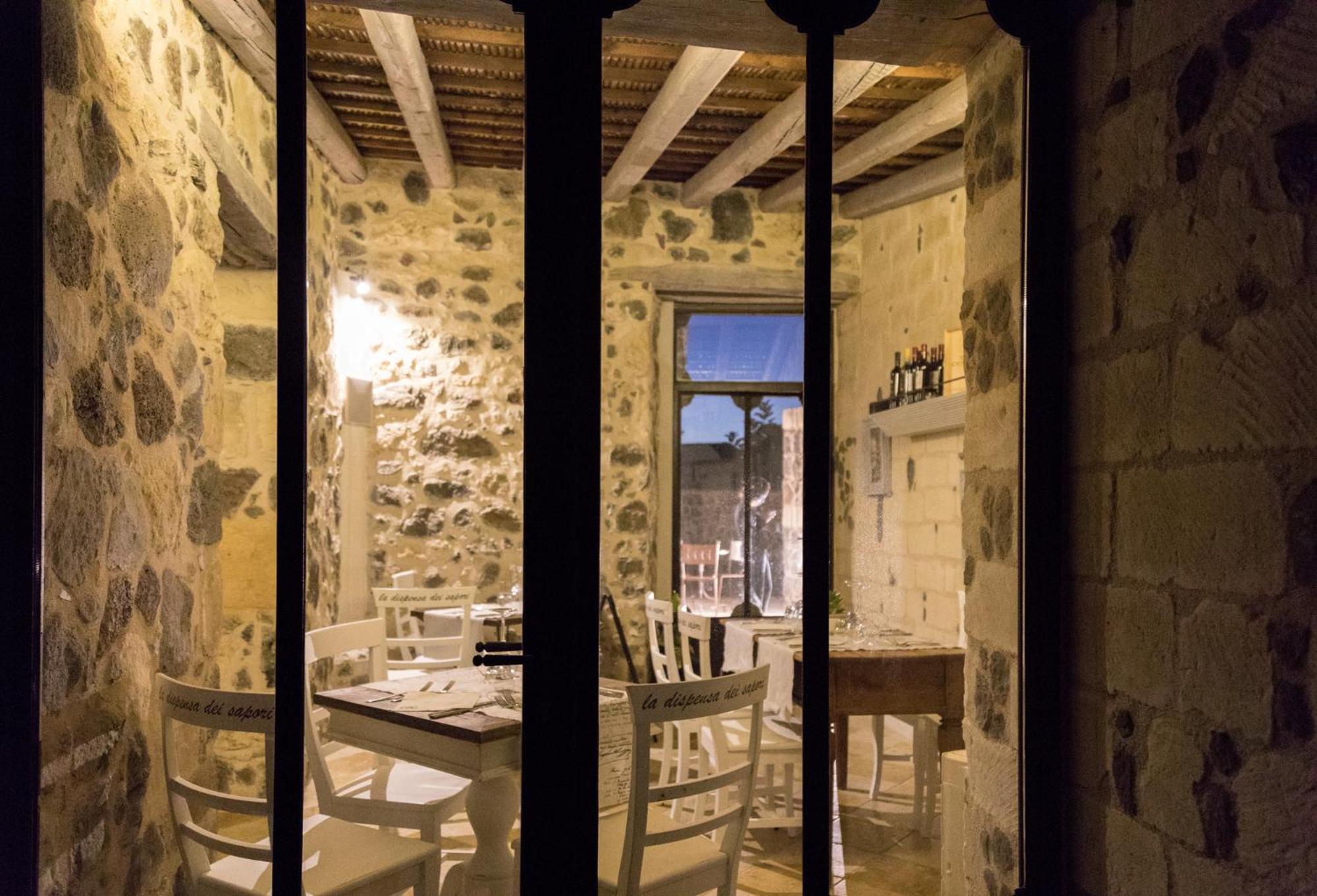 La Petite Maison Tresnuraghes Exteriör bild