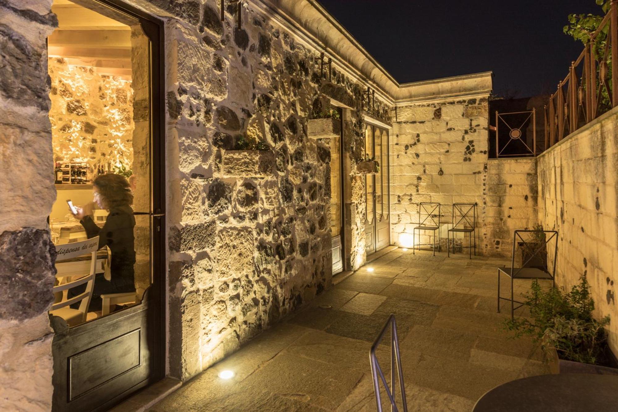La Petite Maison Tresnuraghes Exteriör bild