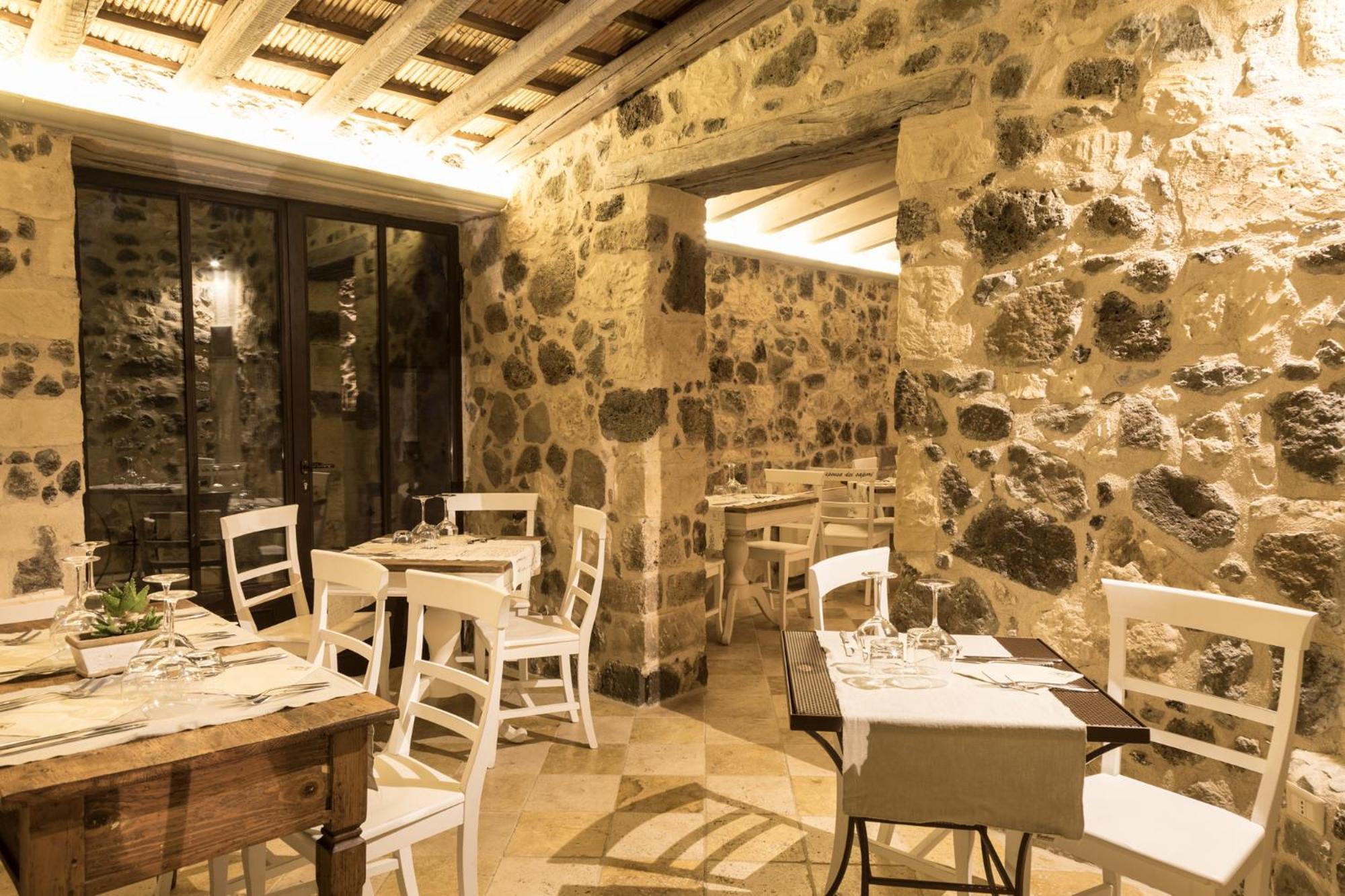 La Petite Maison Tresnuraghes Exteriör bild